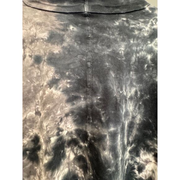 We The Free by Free People Tie Dye Pullover Top Size M – Oversized Cozy Tee - Picture 8 of 8